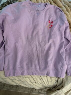 Living Fully Co Perfect Match Sweater